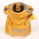 JOHN DEERE HYDRAULIC GEAR PUMP