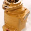 JOHN DEERE HYDRAULIC GEAR PUMP