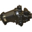 LINDE HYDRAULICS HYDRAULIC MOTOR