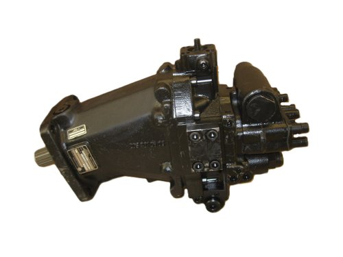 LINDE HYDRAULICS HYDRAULIC MOTOR