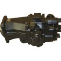 LINDE HYDRAULICS HYDRAULIC MOTOR