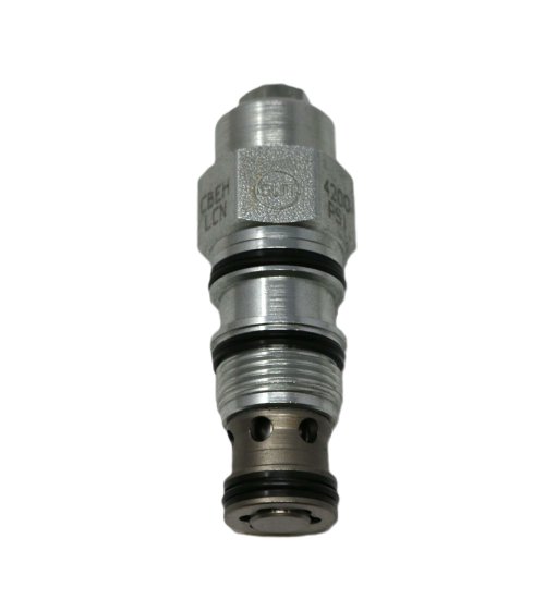 SUN HYDRAULICS HYDRAULIC VALVE CARTRIDGE: COUNTERBALANCE 4200PSI