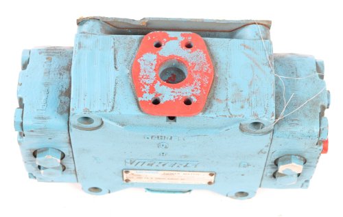 DANFOSS - EATON - VICKERS MATCH VALVE