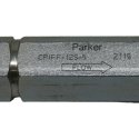 PARKER QUICK COUPLING DIVISION INLINE CHECK VALVE