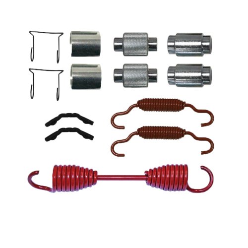 MIDLAND BRAKESHOE REPAIR KIT