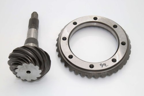 DYNAPAC GEAR RING PINION