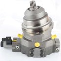 DYNAPAC HYDRAULIC AXIAL PISTON MOTOR