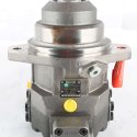 DYNAPAC HYDRAULIC AXIAL PISTON MOTOR