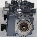 DYNAPAC HYDRAULIC PUMP: TANDEM AXIAL PISTON