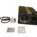 HUNTER MANUFACTURING CO CAB DIESEL HEATER 12 VOLTS 7 AMPS