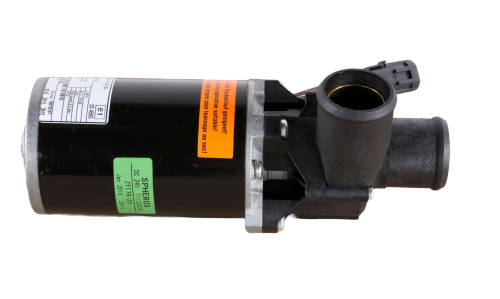 HITACHI 24V 104W PUMP