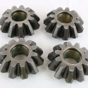 HITACHI PINION SET OF 4  4007566 GEARS