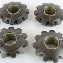 HITACHI PINION SET OF 4  4007566 GEARS