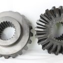 HITACHI SET OF 2  E4004739 SIDE GEARS