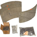 HITACHI LINING KIT 4 PCS1236X12