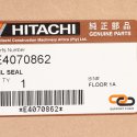 HITACHI SEAL GE