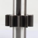 HITACHI HYDRAULIC PUMP SHAFT