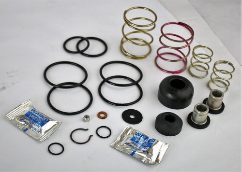 HITACHI REPAIR KIT: BRAKE FOOT VALVE