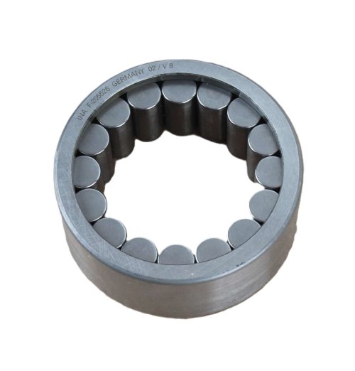 INA CYLINDRICAL ROLLER BEARING 67mm OD OUTER & ROLLERS