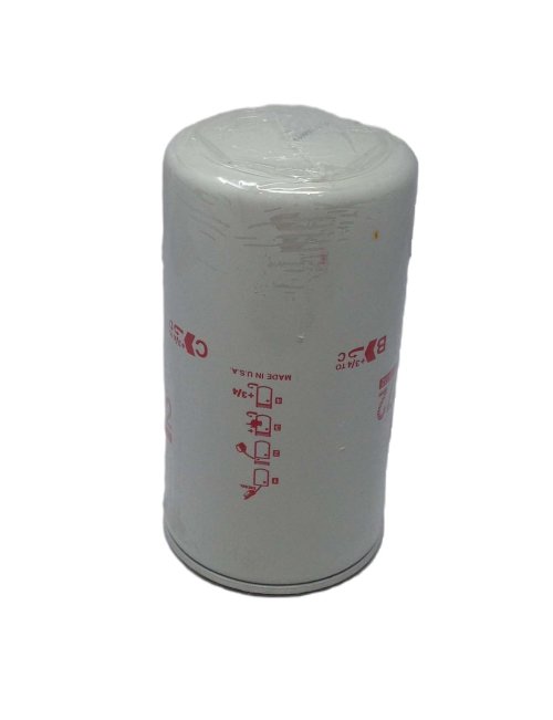 FLEETGUARD SPIN-ON FUEL FILTER