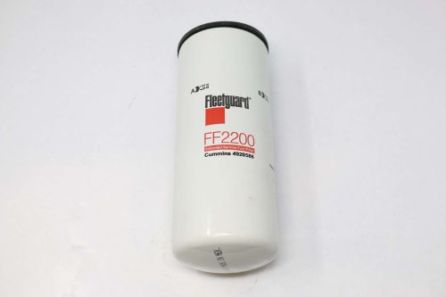 FLEETGUARD FUEL FILTER