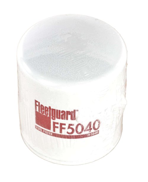 FLEETGUARD FUEL FILTER ELEMENT