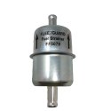 FLEETGUARD IN-LINE FUEL FILTER