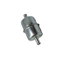 FLEETGUARD IN-LINE FUEL FILTER