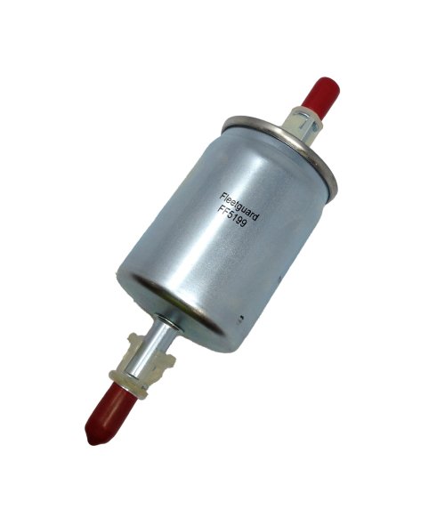 TEREX FUEL FILTER