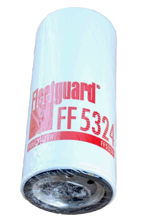 FLEETGUARD FUEL FILTER