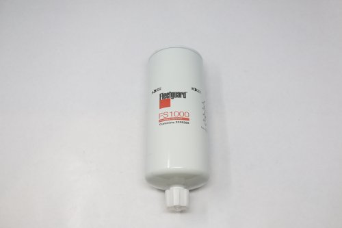 FLEETGUARD FILTER  PRIMARY FUEL