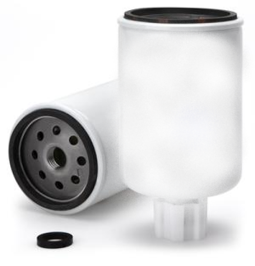 TEREX FUEL/WATER SEPARATOR FILTER