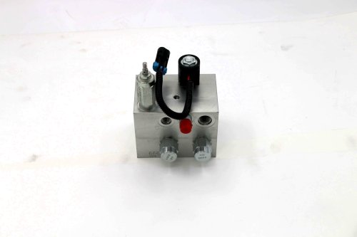 HYDRAFORCE VALVE