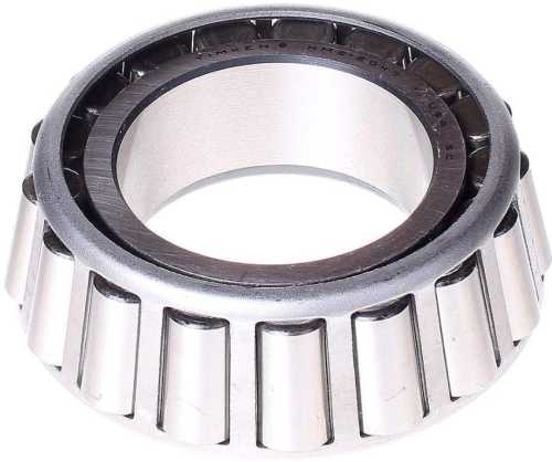 NEW DEPARTURE HYATT BEARING CONE 2.5in ID