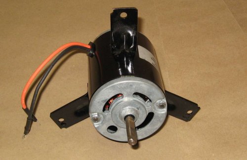 EVANS TEMPCON BLOWER MOTOR