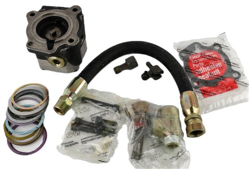 EATON FULLER PUMP INSTALL KIT