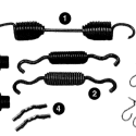 MERITOR KIT-CAM REPAIR