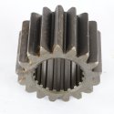 DANA SPICER SUN GEAR 20 SPLINE  17 TEETH