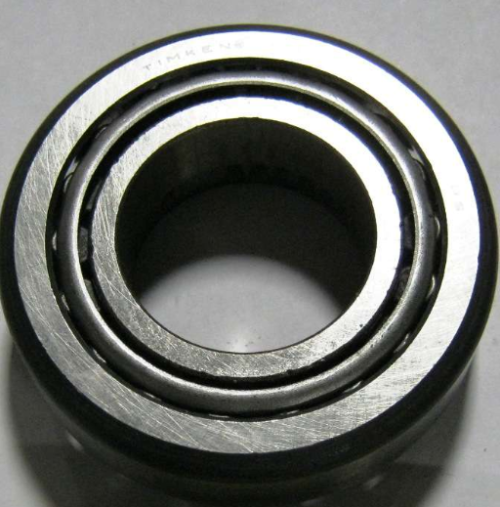 TIMKEN BEARING SET