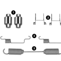 MERITOR MINOR BREAK REPAIR KIT