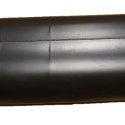 DONALDSON MUFFLER_OVAL STYLE 2