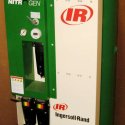 INGERSOLL RAND PNEUMATIC TOOL NITROGEN TIRE FILL N2G17FP