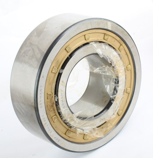 SKF CYLINDRICAL ROLLER BEARING 215mm OD