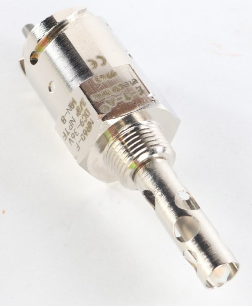 E-T-A 3/8in NPTF ENGINE SWITCH