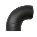 DONALDSON RUBBER ELBOW 90 DEGREE