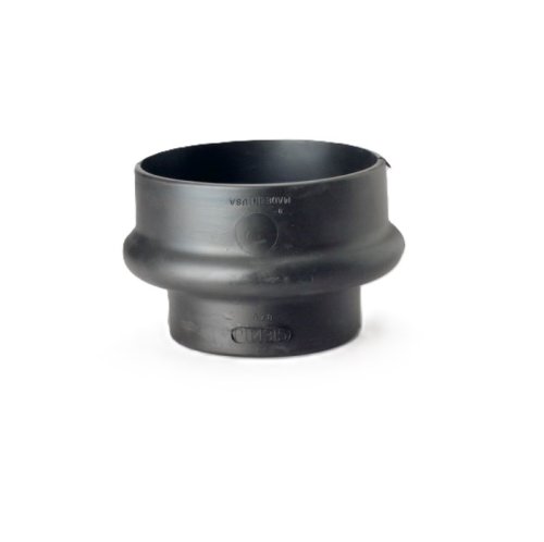 TEREX RUBBER HUMP REDUCER  8in