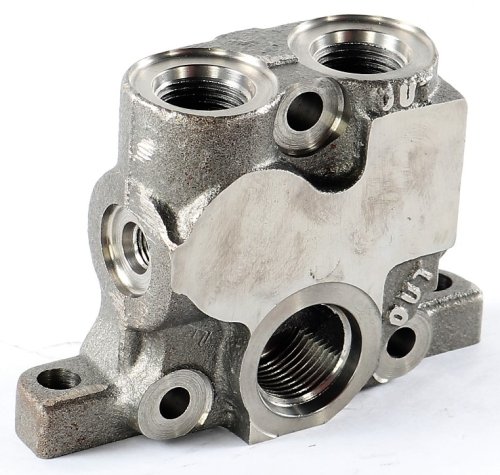 HUSCO VALVE SEC