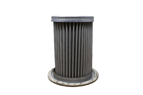 TEREX AIR/OIL SEPARATOR FILTER ELEMENT