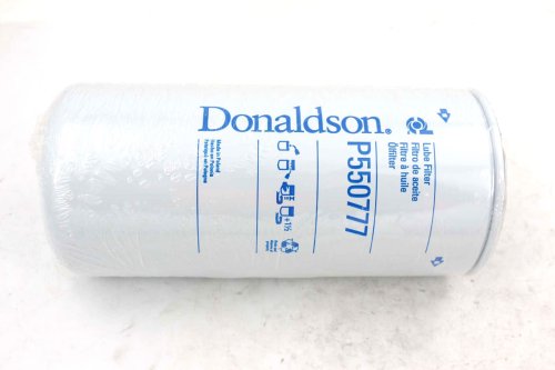 DONALDSON LUBE FILTER - SPIN ON - BYPASS