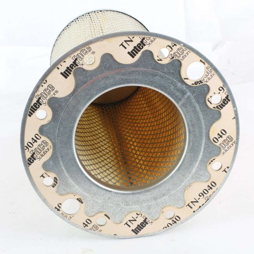 BALDWIN AIR FILTER ELEMENT - SAFETY